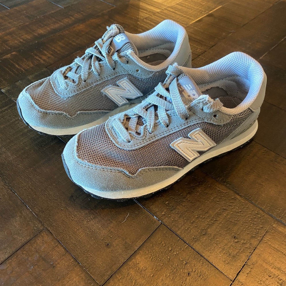 New Balance Toddler Size 12